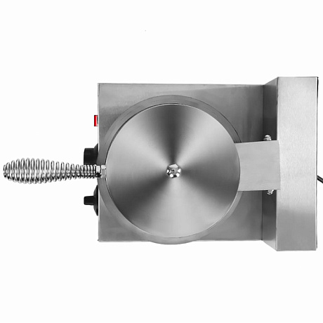 Вафельница для тонких вафель Hopert PRO-ZU-1